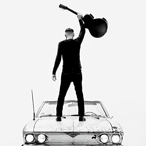 Bryan Adams - So Happy It Hurts - Import  CD