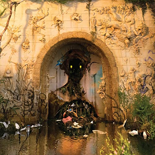 Circa Survive - Two Dreams - Import  CD