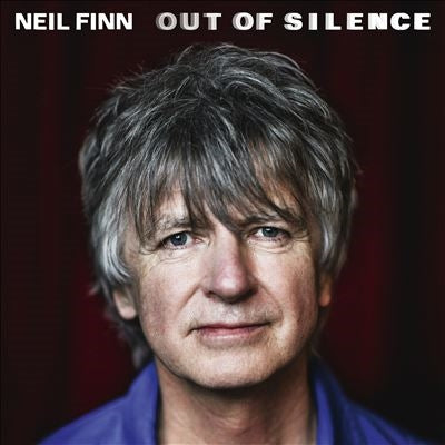 Neil Finn - Out of Silence - Import  CD