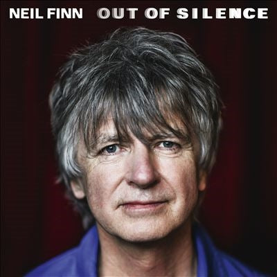 Neil Finn - Out of Silence - Import CD