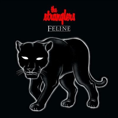 The Stranglers - Feline (Deluxe Edition) - Import 2 CD