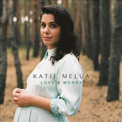 Katie Melua - Love & Money - Import CD