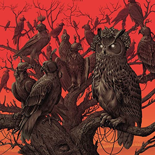 Kvelertak - Endling - Import CD