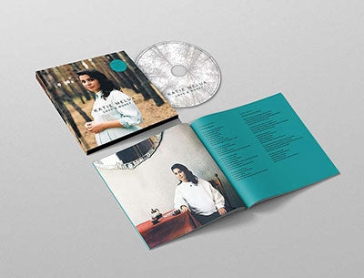 Katie Melua - Love & Money - Import CD