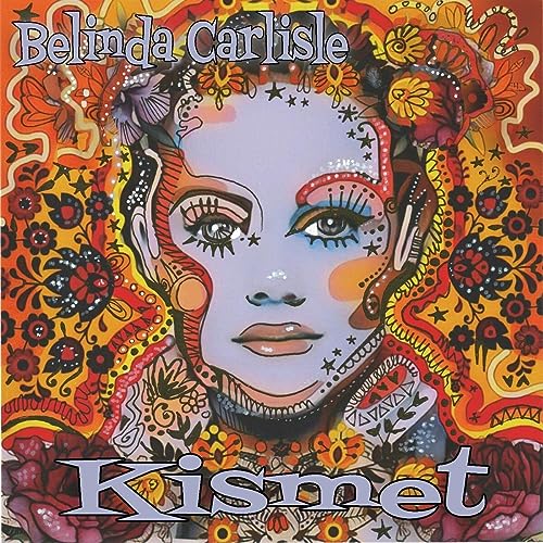 Belinda Carlisle - Kismet - Import CD
