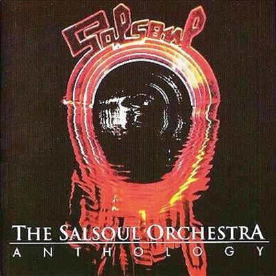 The Salsoul Orchestra - Anthology I - Import 2 Vinyl LP Record