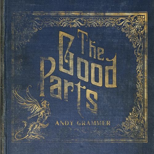 Andy Grammer - The Good Parts - Import Vinyl LP Record
