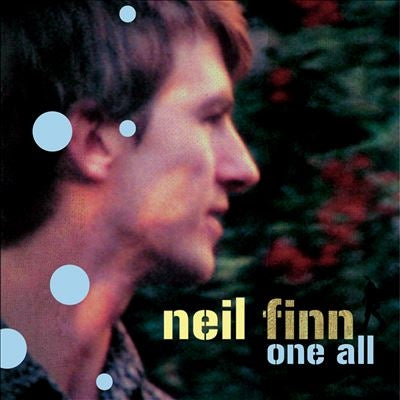 Neil Finn - One All - Import CD