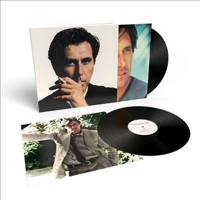 Bryan Ferry - Retrospective - Import Vinyl 2 Record