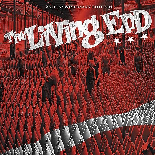 The Living End - The Living End (25th Anniversary Edition) - Import  CD