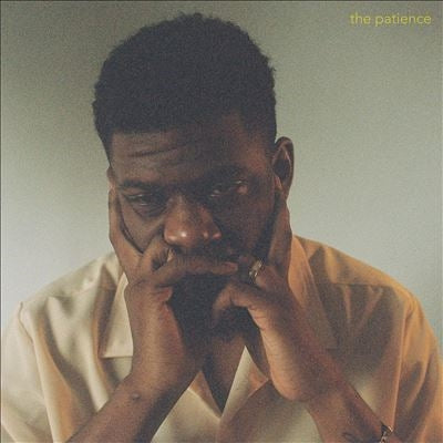 Mick Jenkins - The Patience - Import Vinyl LP Record