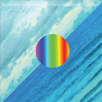 Edward Sharpe & The Magnetic Zeros - Here - Import Vinyl LP Record