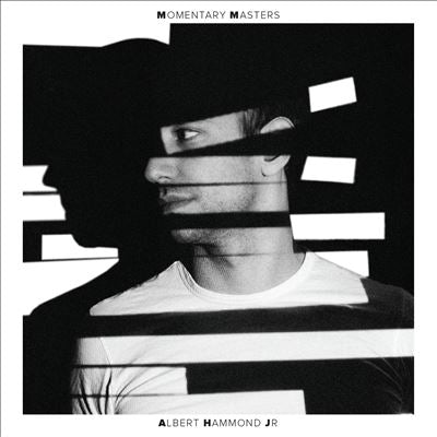 Albert Hammond Jr. - Momentary Masters - Import Vinyl LP Record