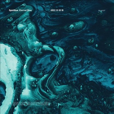 Spiritbox - Eternal Blue - Import CD