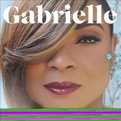 Gabrielle - A Place In Your Heart - Import CD