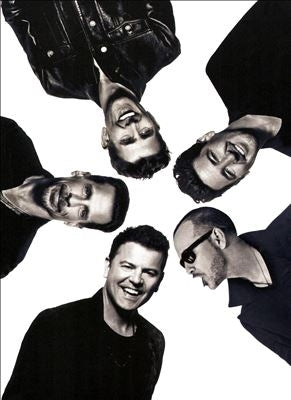 New Kids On The Block - Still Kids (Deluxe) - Import CD+BOOK
