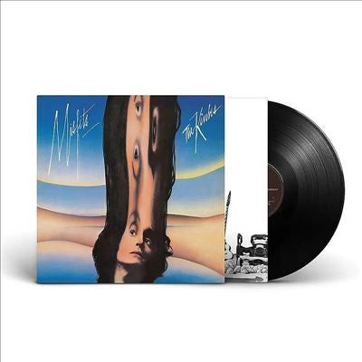 The Kinks - Misfits - Import Vinyl LP Record Limited Edition
