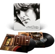 George Harrison - Let It Roll: Songs Of George Harrison - Import 180g Vinyl 2 LP Record Limited Edition