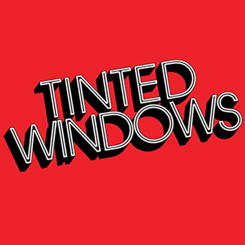 Tinted Windows - Tinted Windows - Import Vinyl LP Record