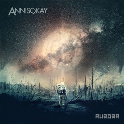 Annisokay - Aurora - Import CD