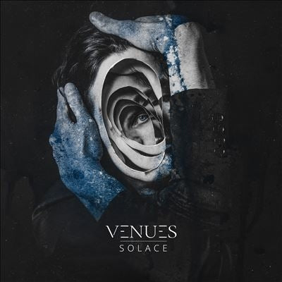 Venues - Solace - Import CD