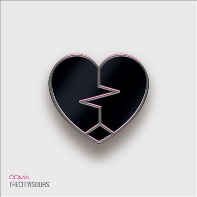 Thecityisours - Coma - Import CD