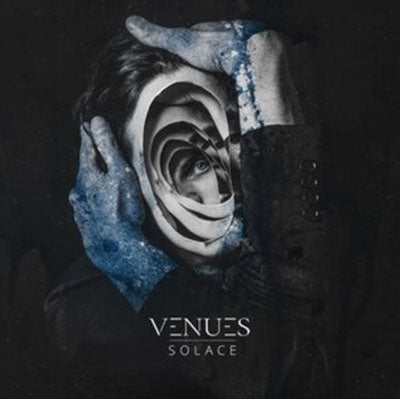 Venues - Solace - Import CD