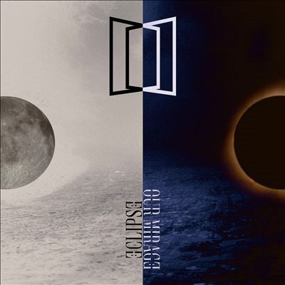 Our Mirage - Eclipse - Import CD