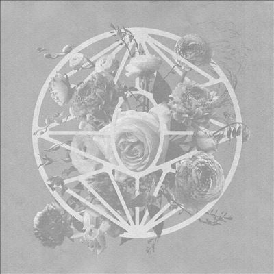 Imminence - Turn The Light On (Deluxe Edition) - Import Crystal Clear & White Marbled Vinyl 2 LP Record Limited Edition