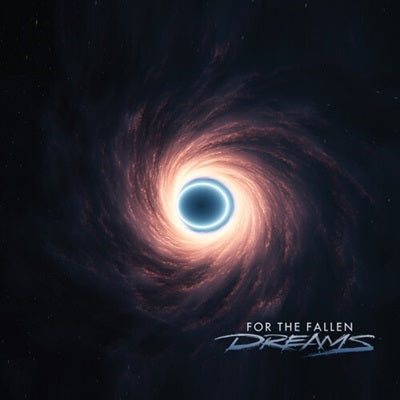For The Fallen Dreams  -  For The Fallen Dreams  -  Import CD