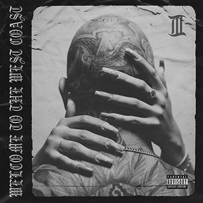 Lionheart (Hardcore Punk) - Welcome To The West Coast Iii - Import CD