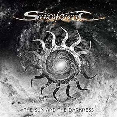 Symbiontic - The Sun And The Darkness - Import CD