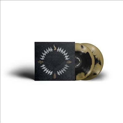 Our Hollow, Our Home - Burn In The Flood Deluxe - Import LP Record