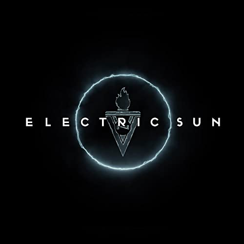 VNV Nation - Electric Sun - Import LP Record