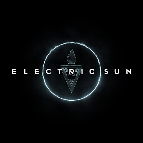 VNV Nation - Electric Sun - Import LP Record