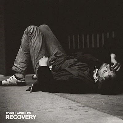 To Kill Achilles - Recovery - Import LP Record