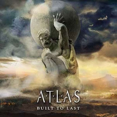 Atlas - Built To Last - Import CD