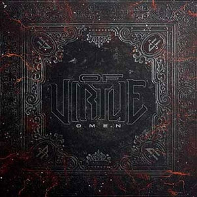 Of Virtue - Omen - Import CD