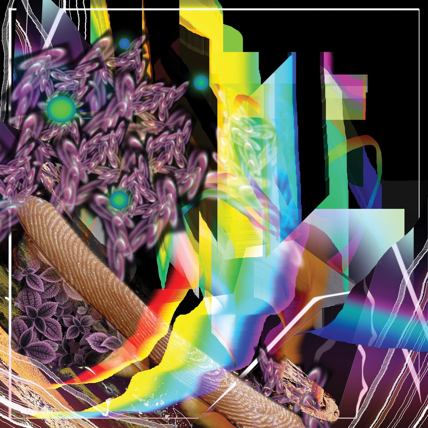 Awake The Dreamer - Holocene - Import CD
