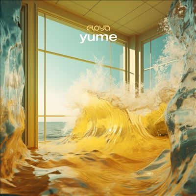 Floya - Yume - Import CD