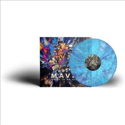Mavis - Grief is No Ally - Import Colored Vinyl LP Record
