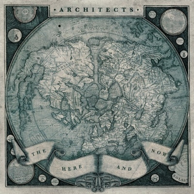 Architects - The Here And Now - Import CD