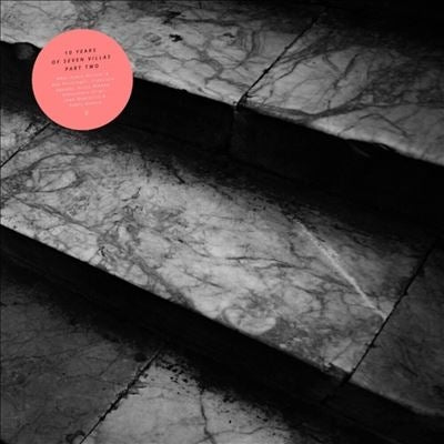 Various Artists - Ten Years Of Seven Villas, Pt. 2 - Import Vinyl 12inch Record