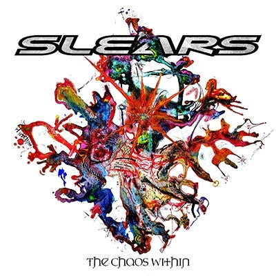 Slears - The Chaos Within - Import CD