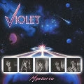 Violet - Mysteria - Import CD