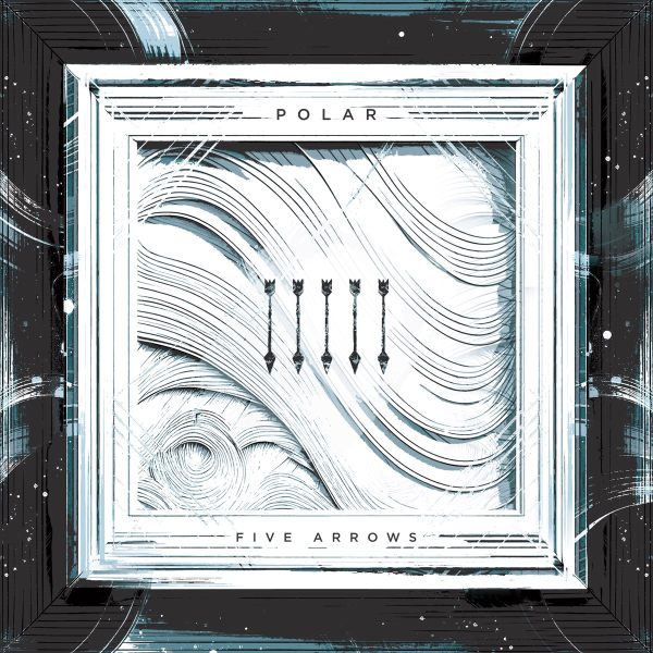 Polar - Five Arrows - Import CD