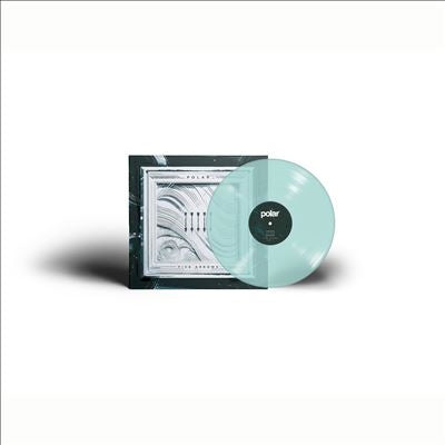 Polar - Five Arrows - Import Colored Vinyl LP Record Limited Edition