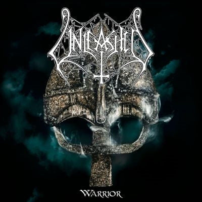 Unleashed - Warrior - Import Vinyl LP Record