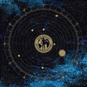 The Ocean - Anthropocentric - Import Vinyl 2 LP Record