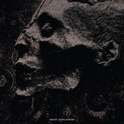 Ancst, King Apathy - Split - Import Vinyl LP Record